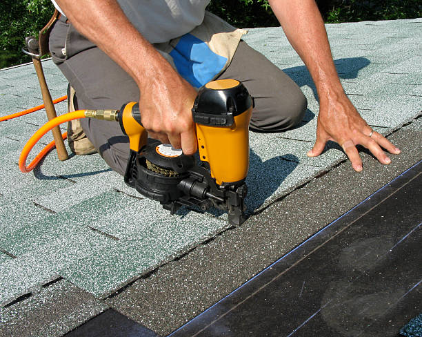 Gutter Installation and Roofing in East Massapequa, NY